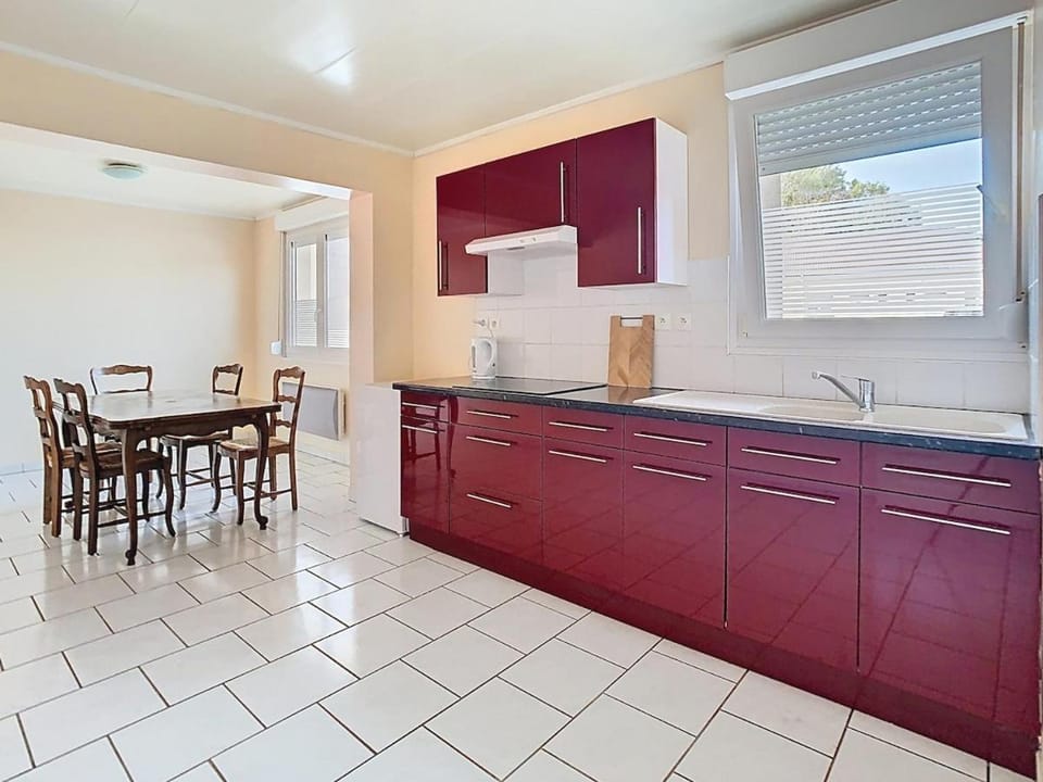 Le logis de Gavrelle, maison 4 lits, Wifi Bed and Breakfast in Hauts-de-France
