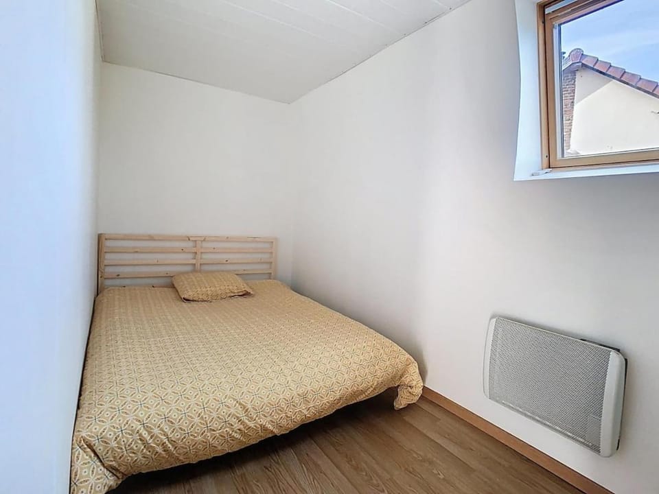 Le logis de Gavrelle, maison 4 lits, Wifi Bed and Breakfast in Hauts-de-France