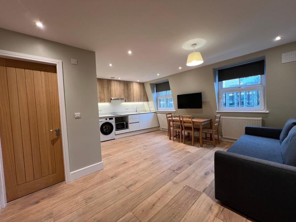 HideAway London Apartment in London Borough of Southwark
