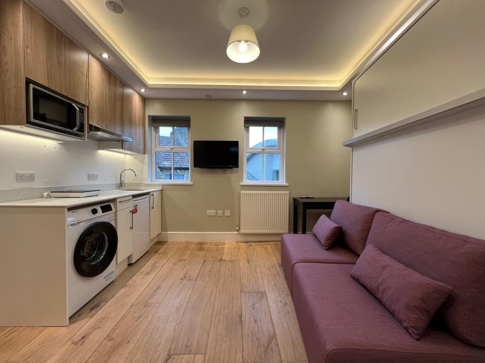 HideAway London Apartment in London Borough of Southwark