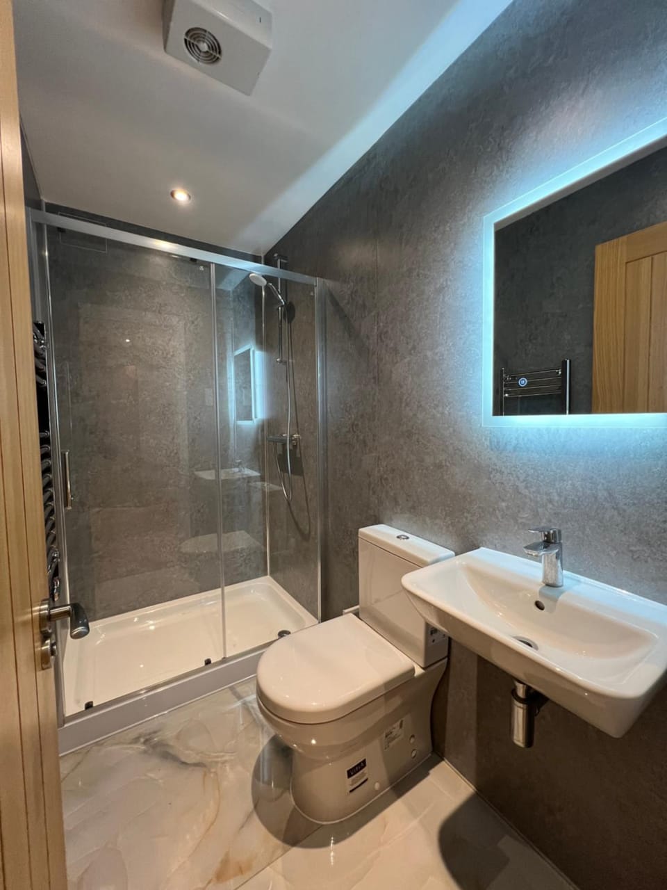 HideAway London Apartment in London Borough of Southwark