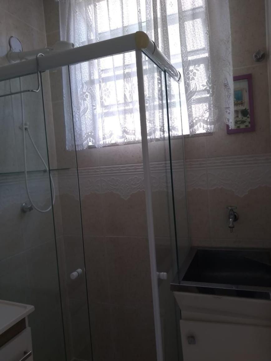 Studio silencioso Catete Apartment in Santa Teresa