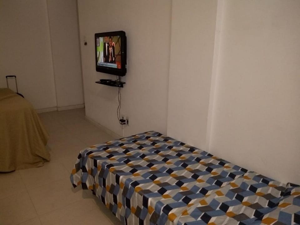 Studio silencioso Catete Apartment in Santa Teresa