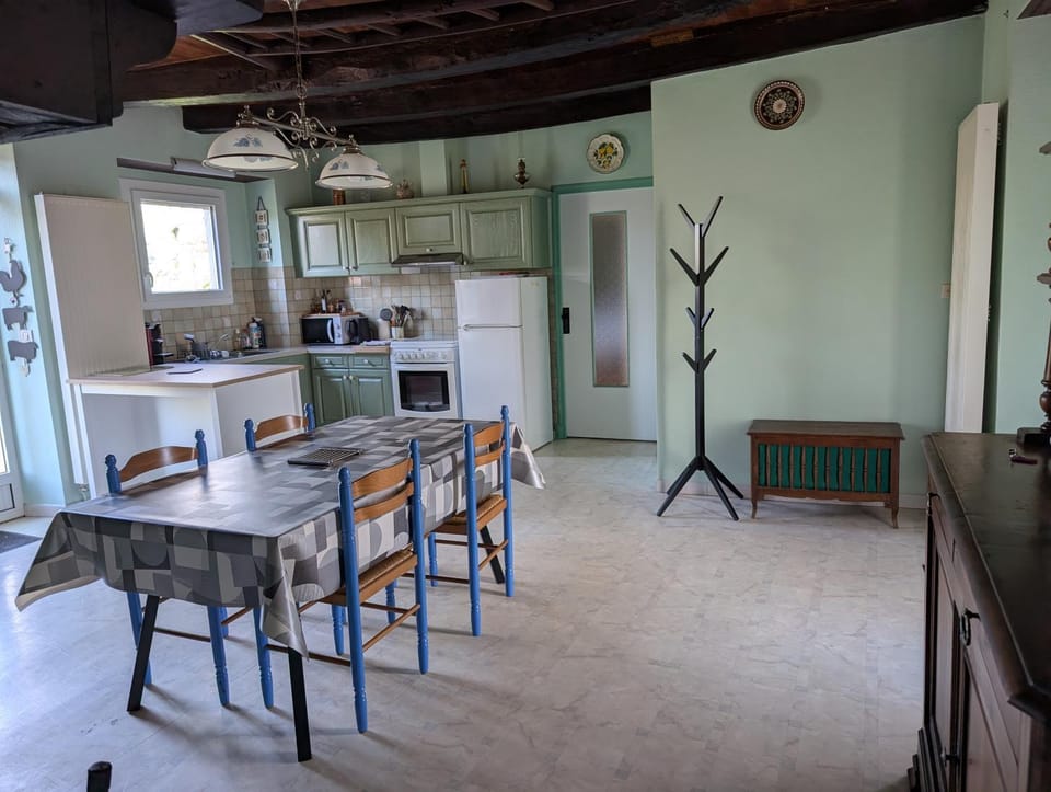 Gîte en pierre maison quercynoise House in Occitanie