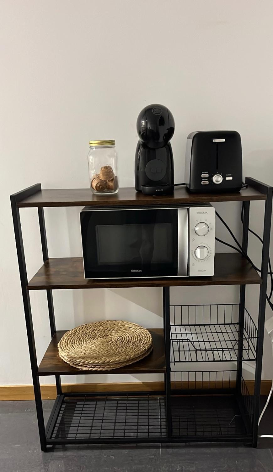 Apartamento Observatorio Flat a 10 minutos Playa de Riazor Apartment in A Coruna