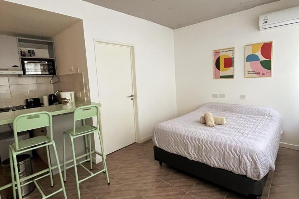 Fabulous Brand-New Apt with Amenities in Palermo Apartment in Buenos Aires