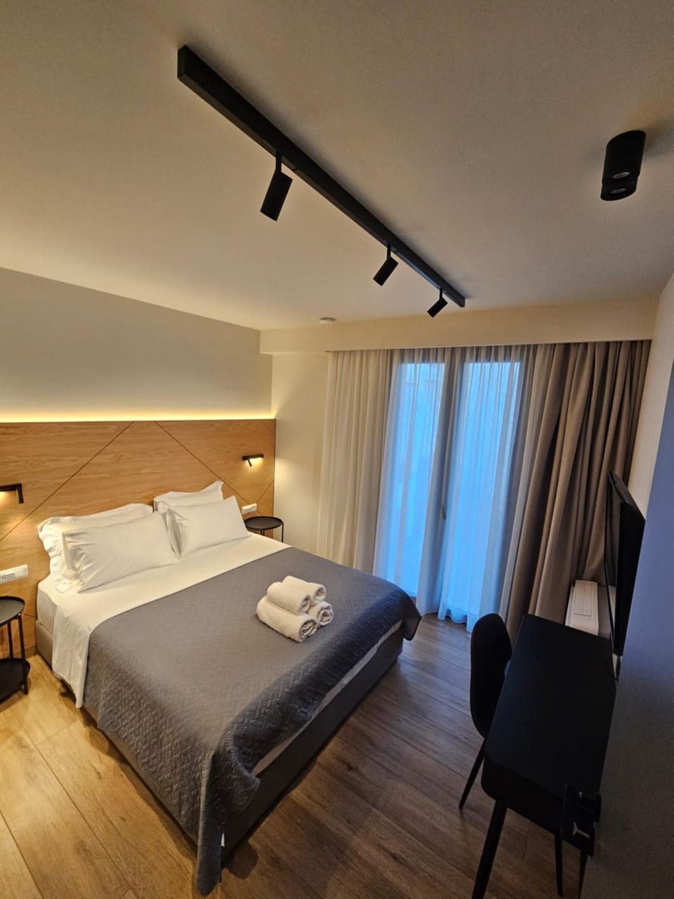 Ethereal Residences Nafplio 1 Apartment in Nafplion