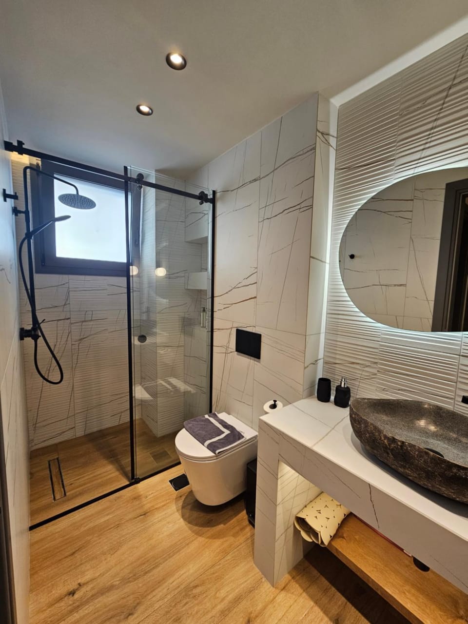Ethereal Residences Nafplio 1 Apartment in Nafplion