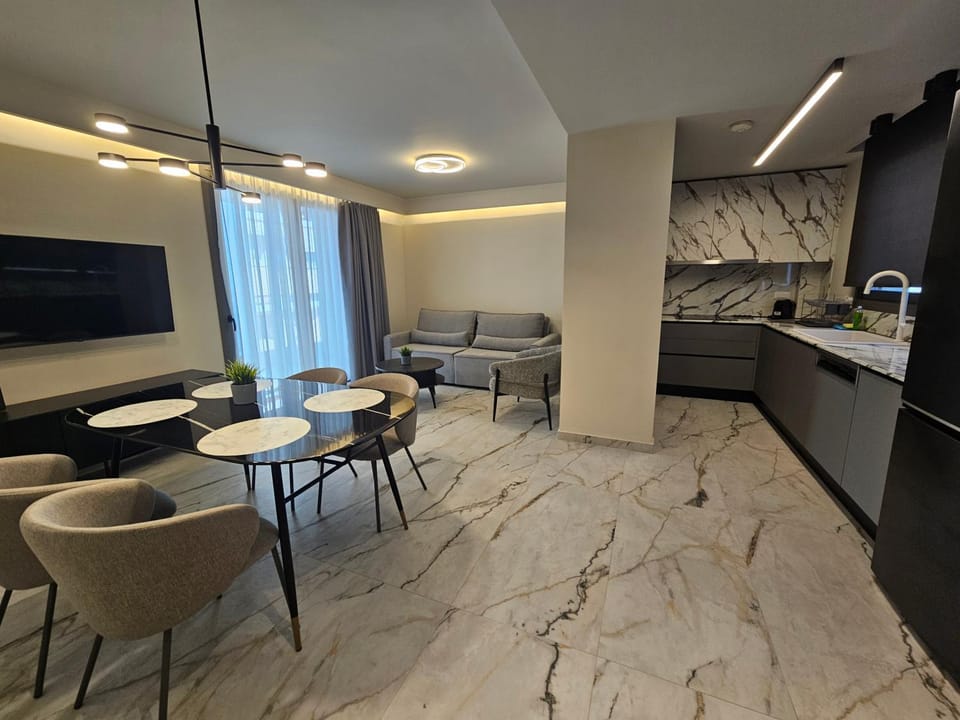 Ethereal Residences Nafplio 1 Apartment in Nafplion