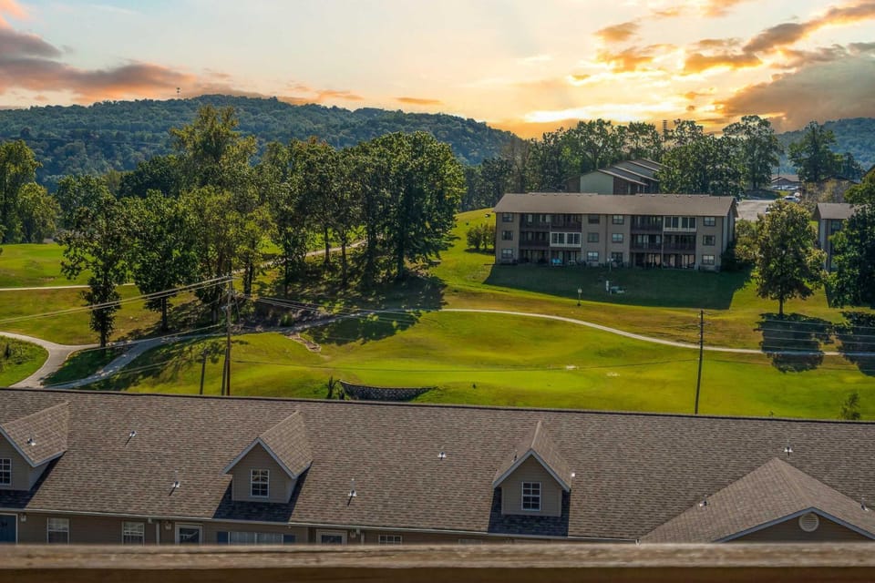 Skyview Getaway - 2BDR for 4 House in Branson