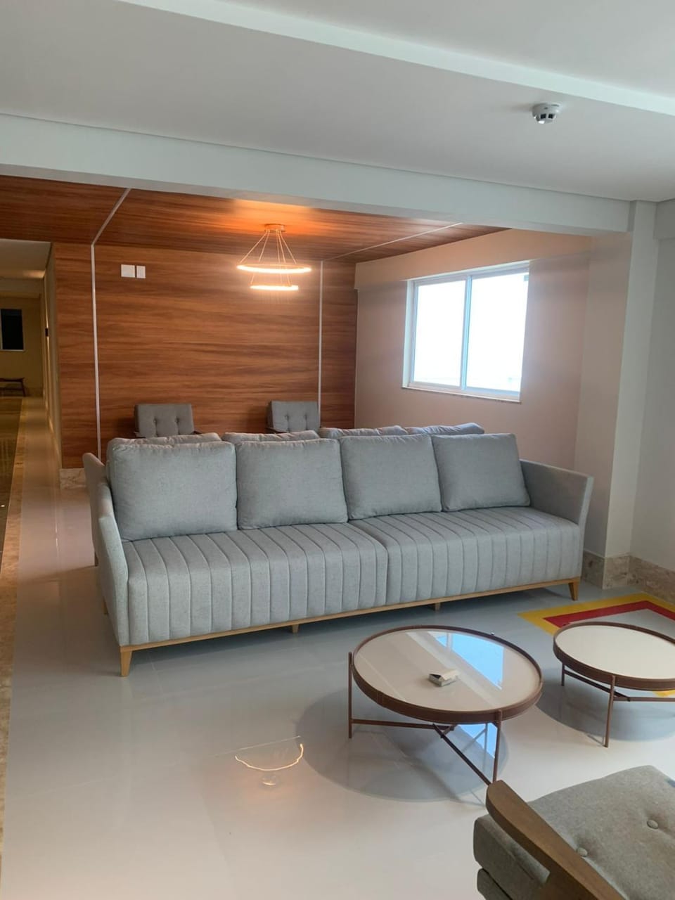 Communal lounge/ TV room, Spa and wellness centre/facilities, Seating area