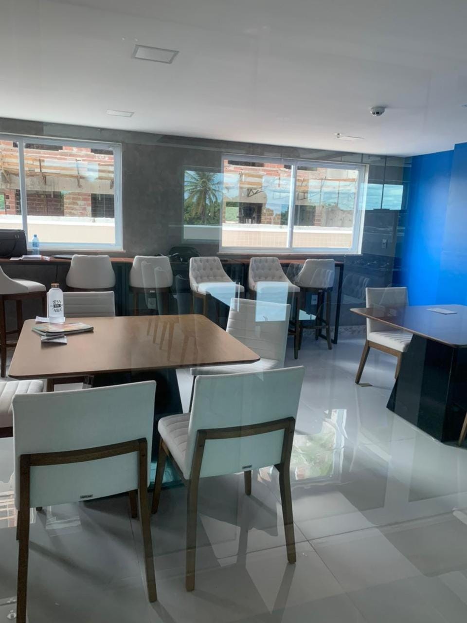Communal lounge/ TV room, Banquet/Function facilities, Dining area