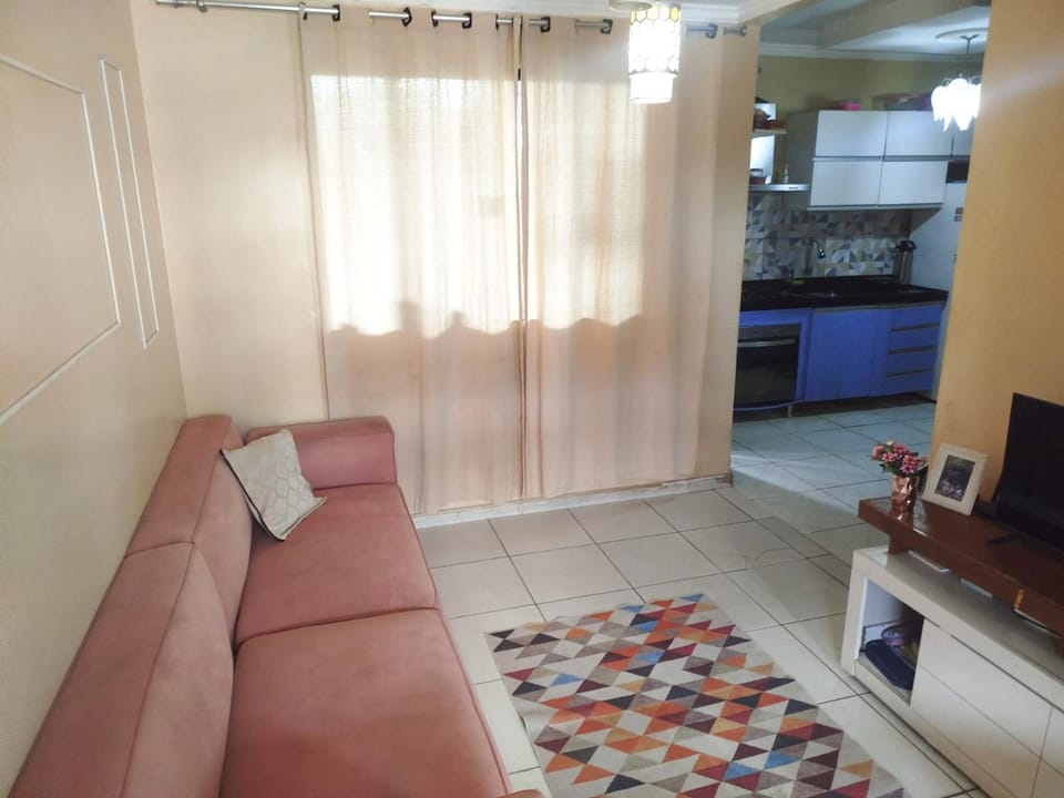 Casa Perto do Hangar para Cop 30 House in Belém