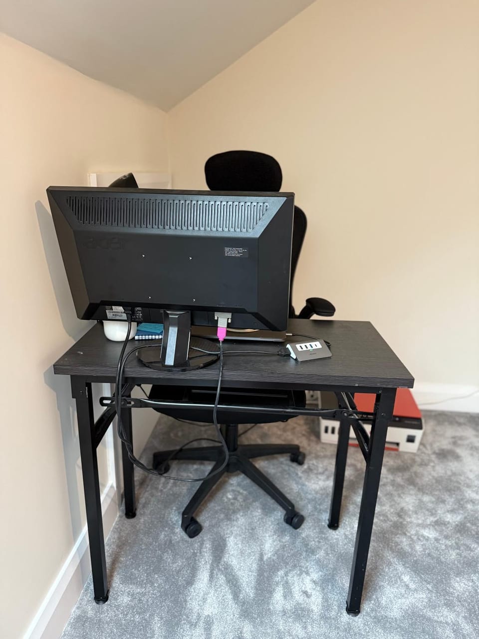 Birch view getaway Vacation rental in County Dublin