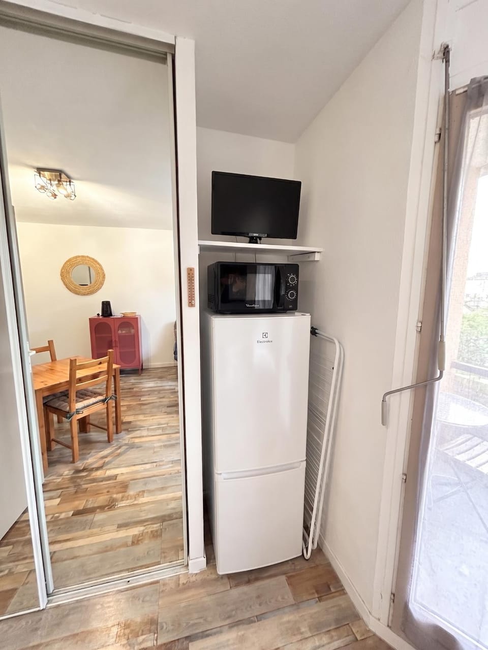 Studio au calme - 10 min des cures thermales à pied Apartment in Gréoux-les-Bains