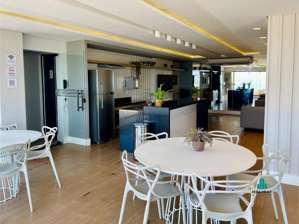 Scala Residenza by Holiday Stays House in Fortaleza