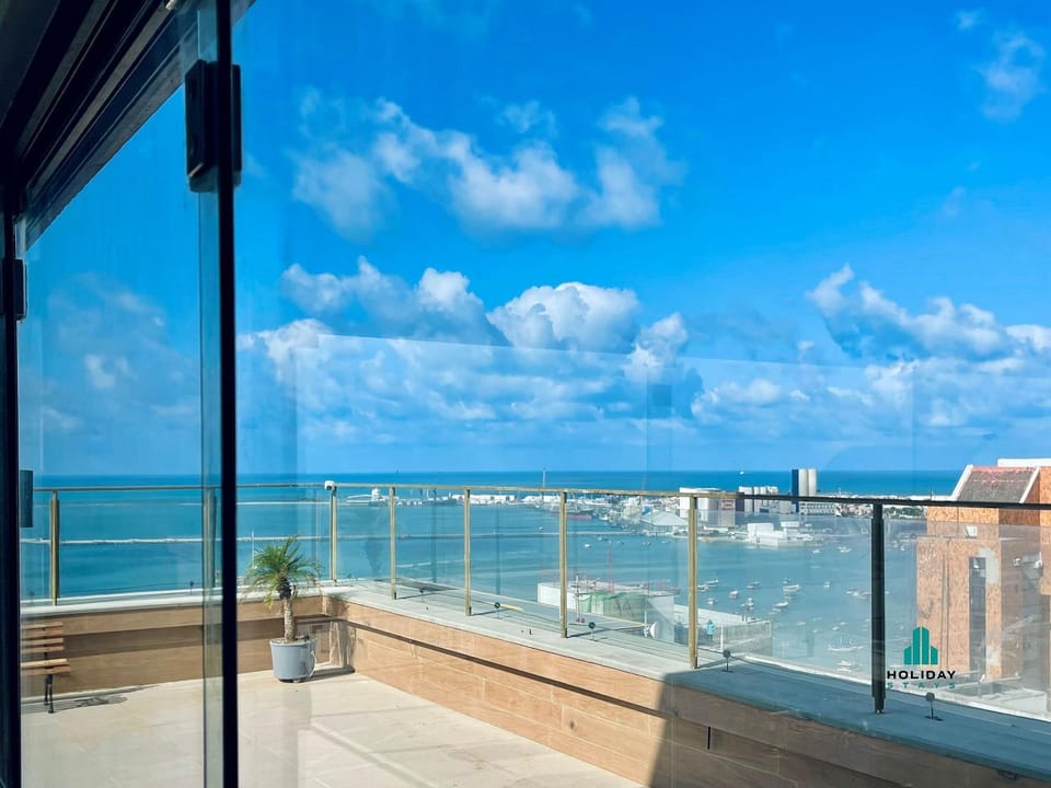 Scala Residenza by Holiday Stays House in Fortaleza