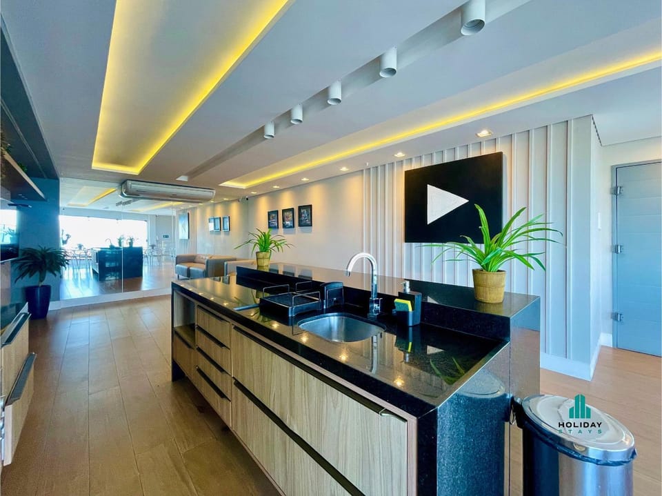 Scala Residenza by Holiday Stays House in Fortaleza