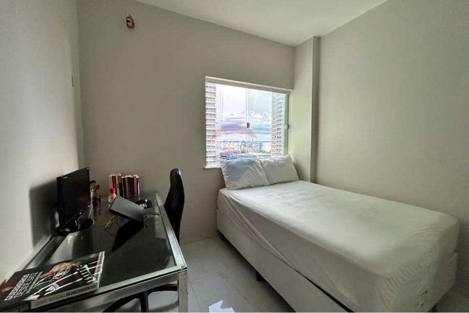 Apartment COP30 - Umarizal Apartment in Belém