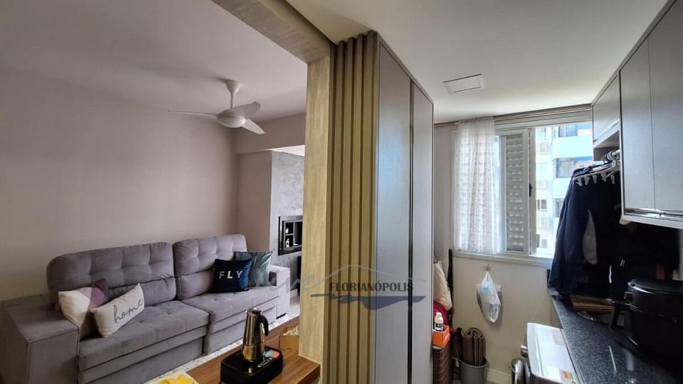 Apartamento no Open Shopping JI LIVE175-T Apartment in Florianopolis