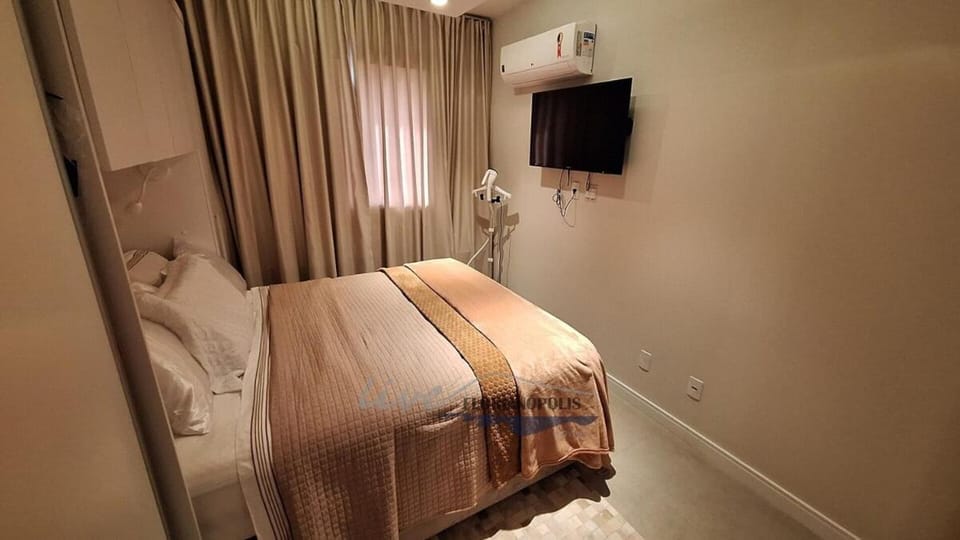 Apartamento no Open Shopping JI LIVE175-T Apartment in Florianopolis
