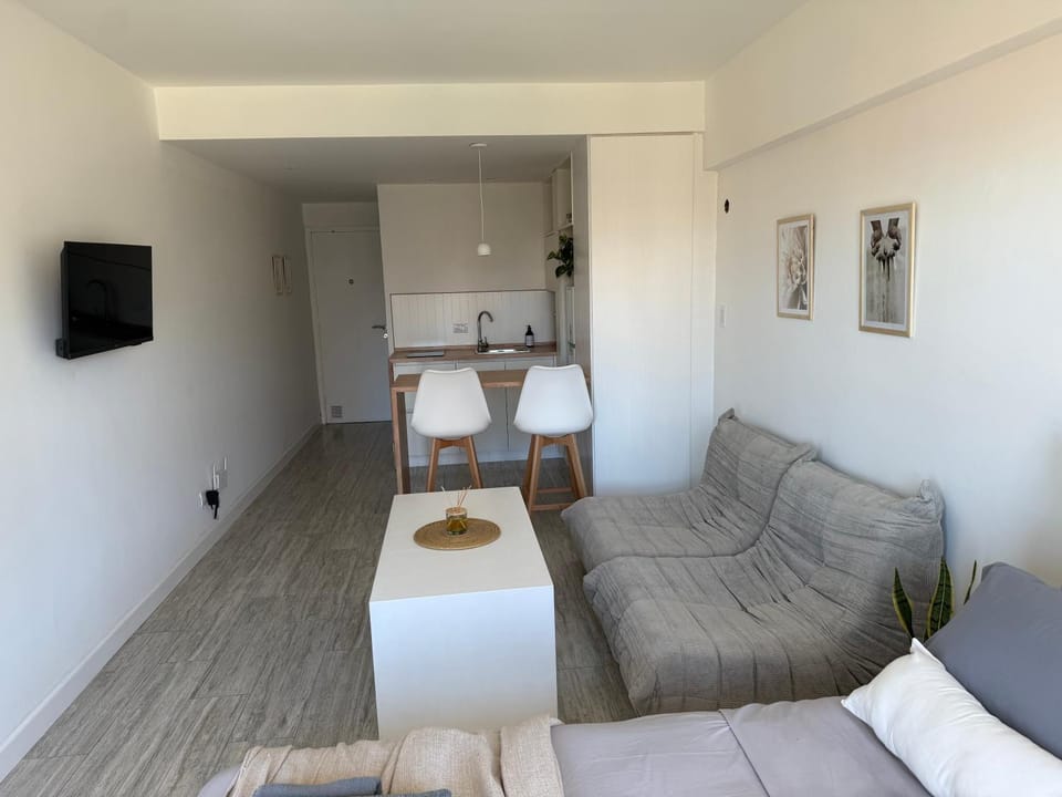 Depto guemes Mar del Plata Apartment in Mar del Plata