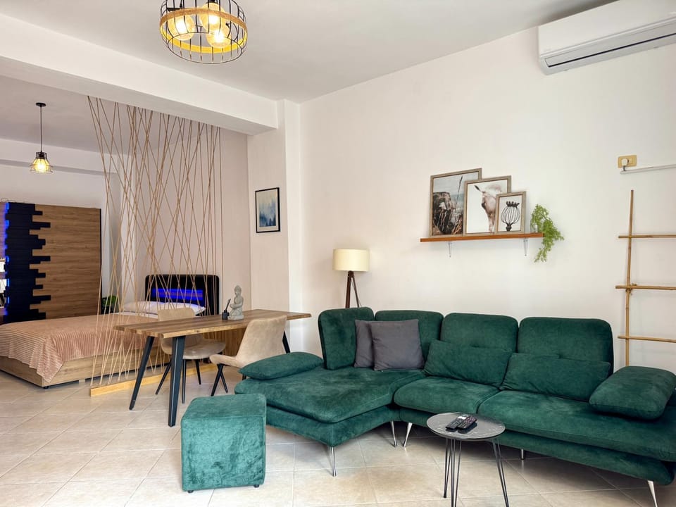 Comfy Stay Durres Center Apartment in Tirana County, Albania