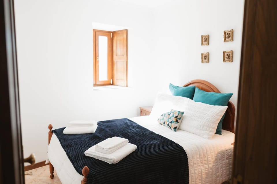 Casa dos Costas House in Portugal