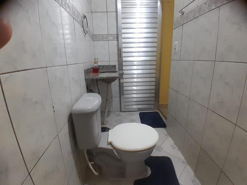 Casa aconchegante em Belém House in Belém