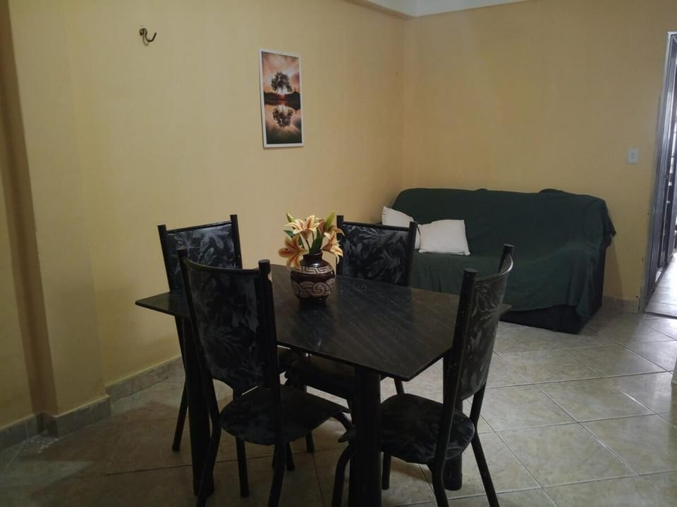 Casa aconchegante em Belém House in Belém