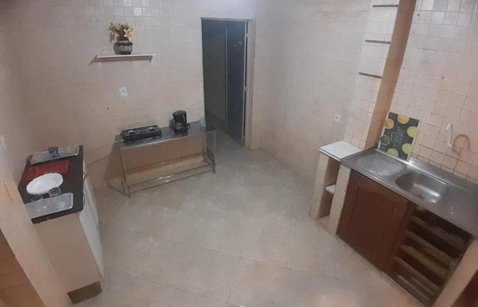 Casa aconchegante em Belém House in Belém