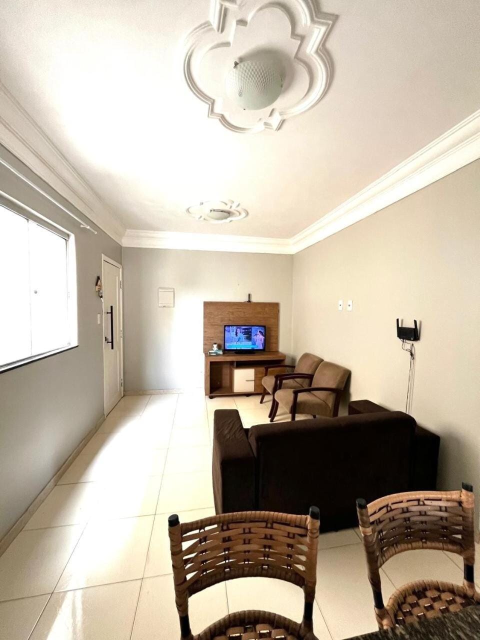Apartamento para COP 30 Apartment in Belém