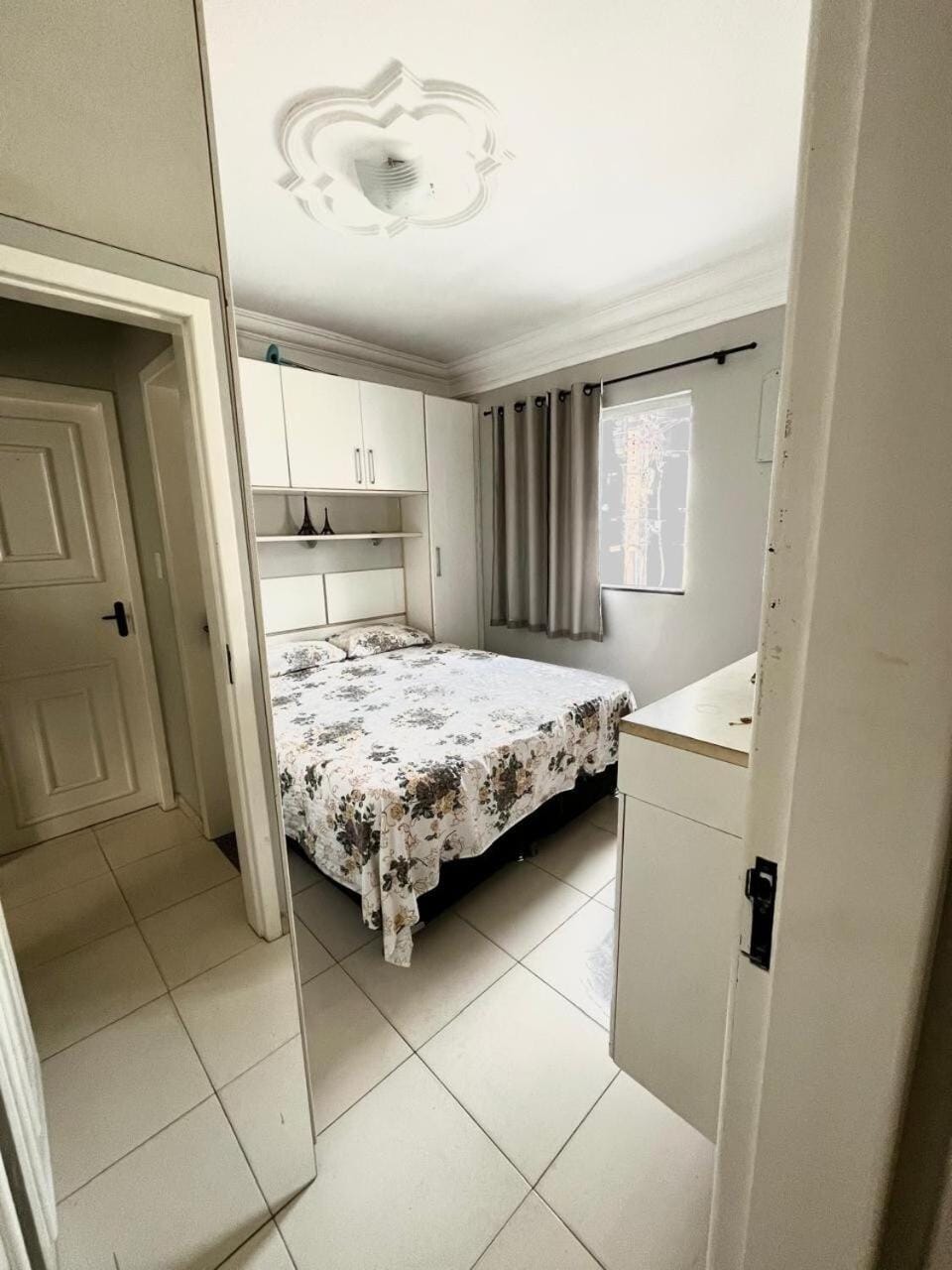 Apartamento para COP 30 Apartment in Belém