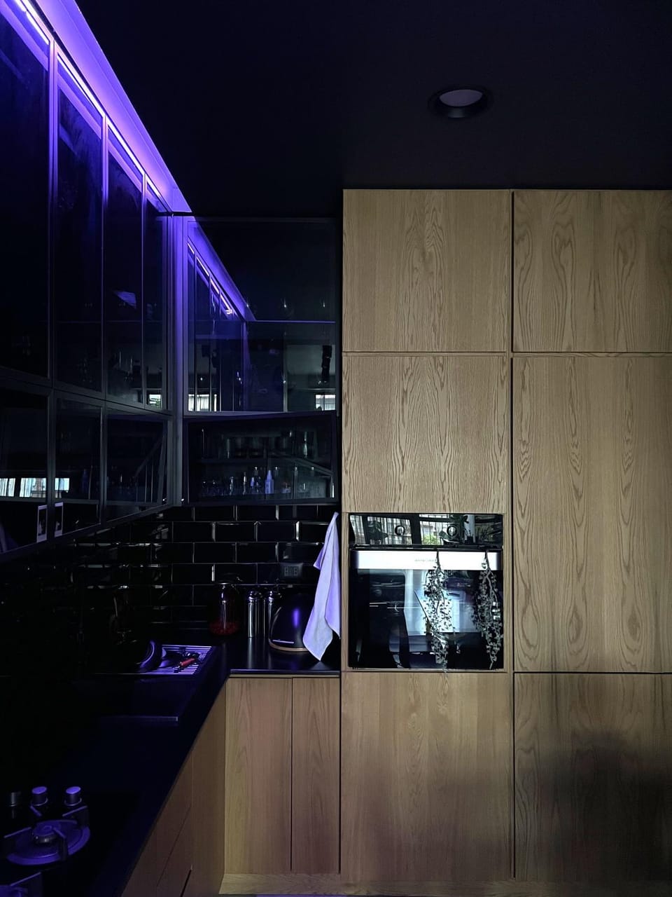 Cascade luxury apartment Apartment in Yerevan