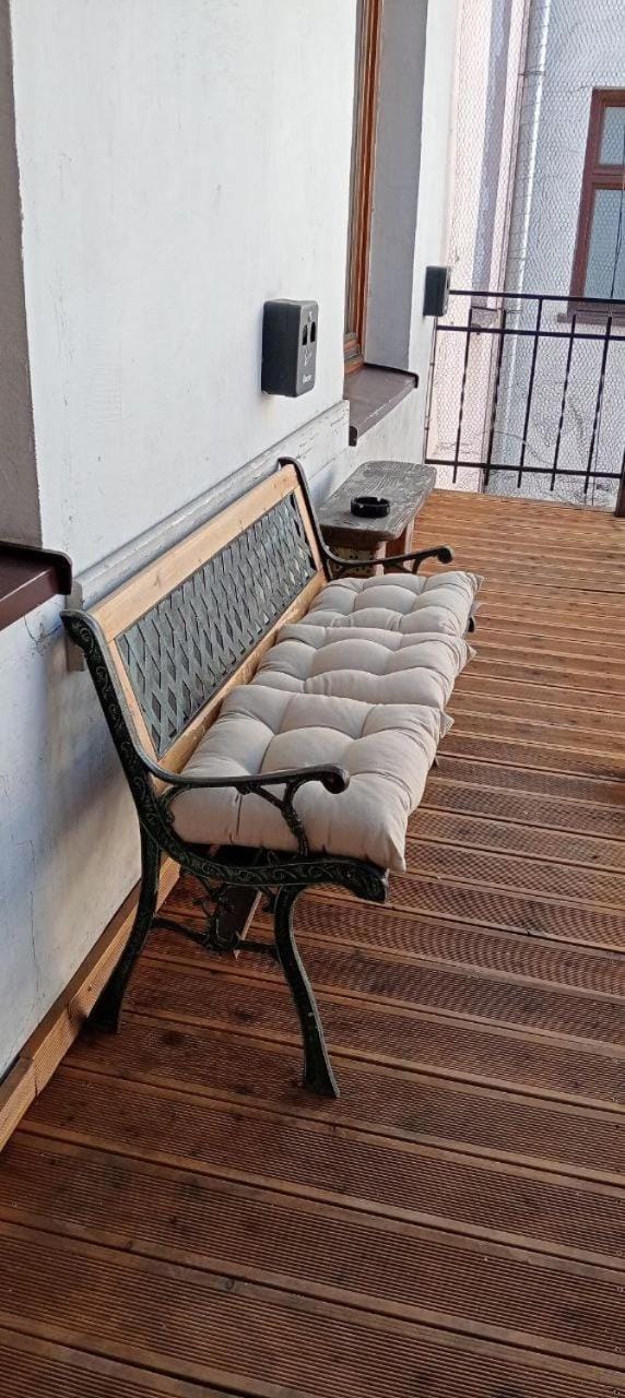 Balcony/Terrace, Seating area