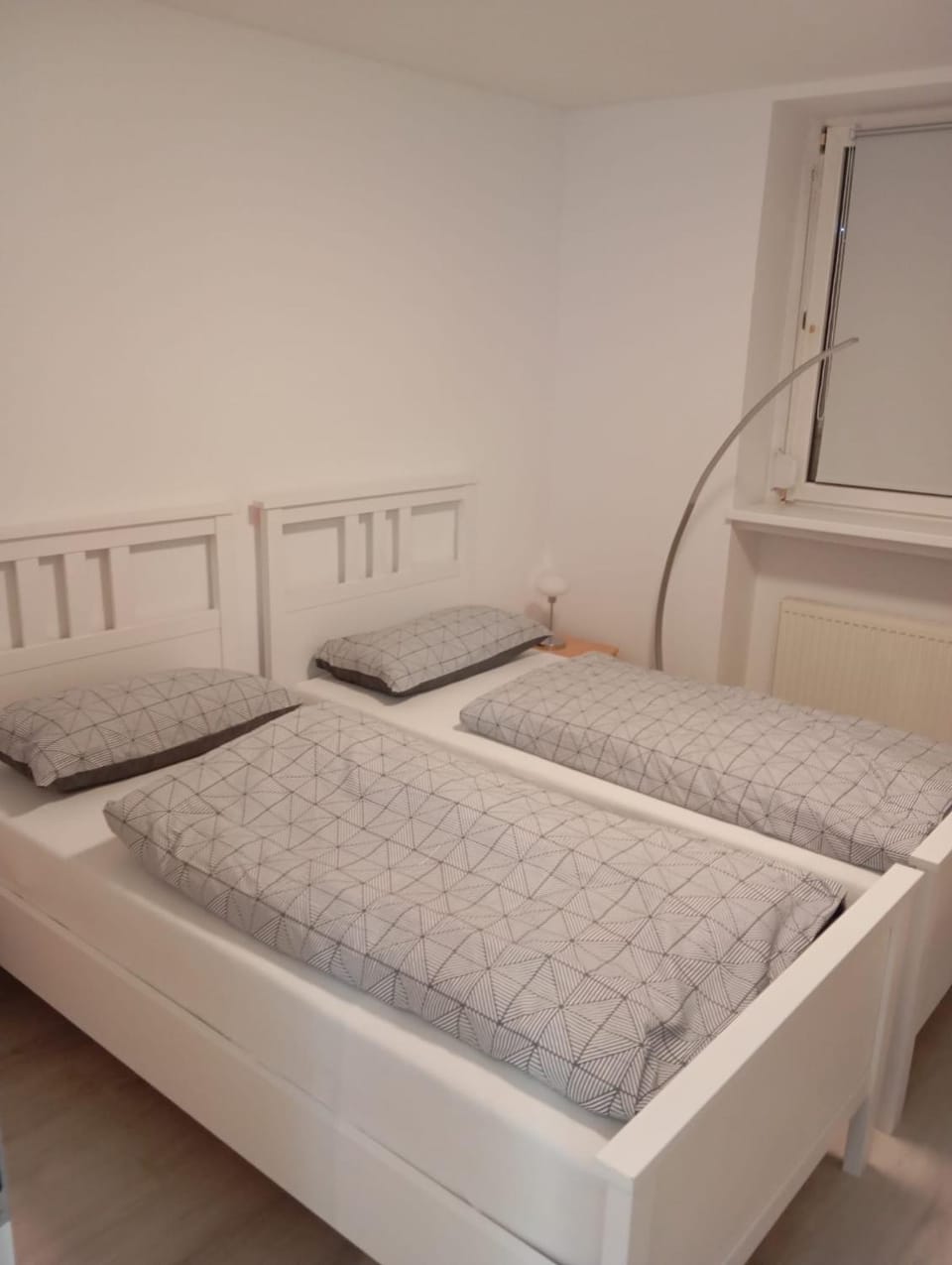 Teuchern Apartment in Thuringia, Germany