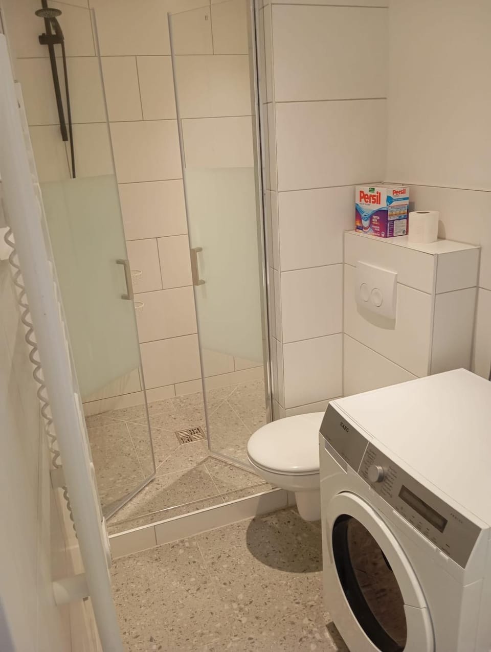 Teuchern Apartment in Thuringia, Germany