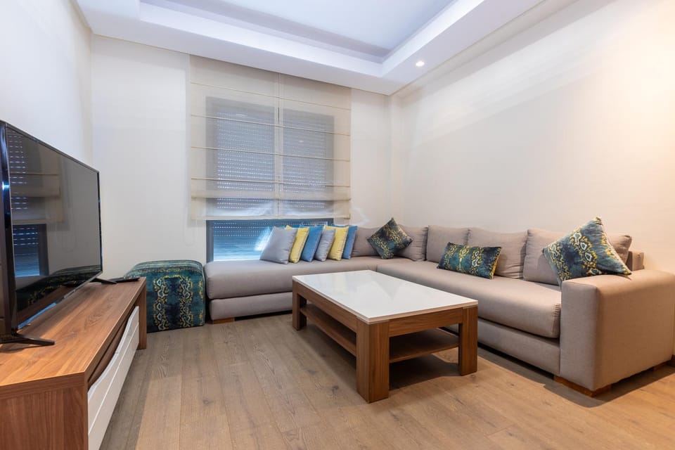 Homerest appartement Casablanca Apartment in Casablanca