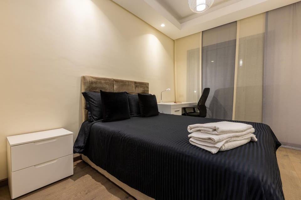 Homerest appartement Casablanca Apartment in Casablanca