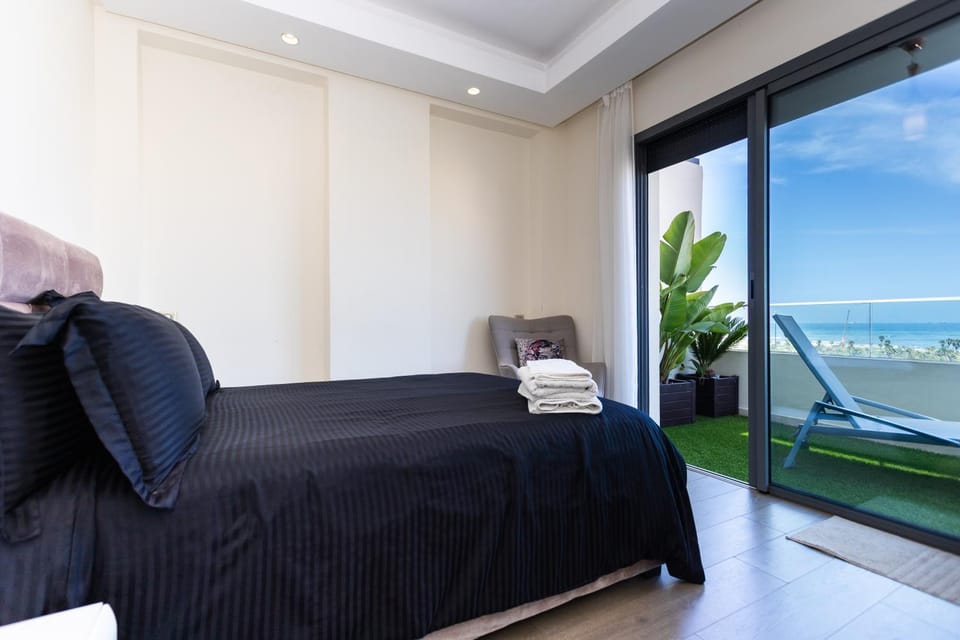 Homerest appartement Casablanca Apartment in Casablanca