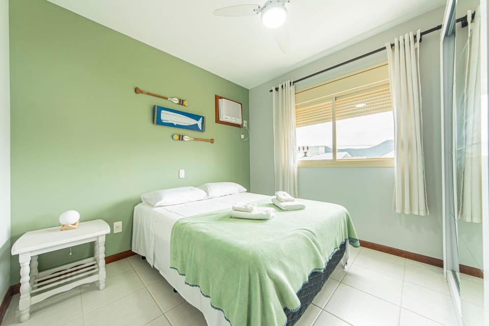 Vista Mar Moderna e Aconchegante GN8303 Apartment in Florianopolis