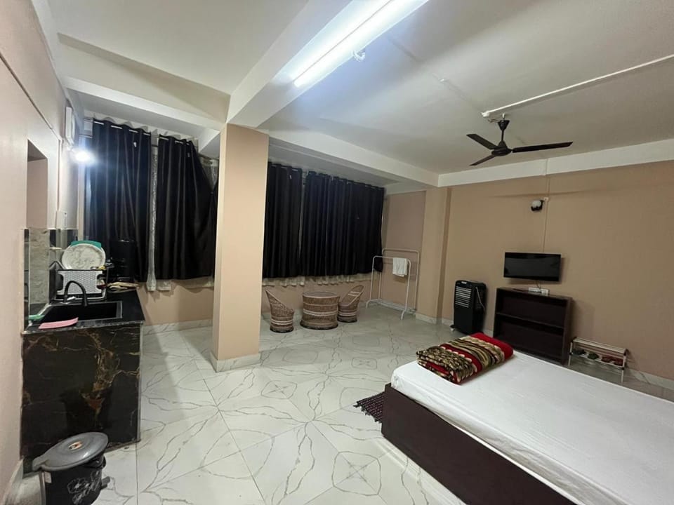 Bkd homestay-1 Apartment in India