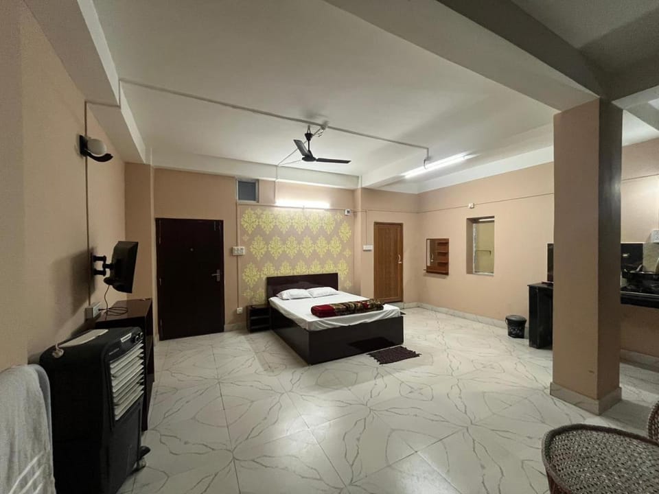 Bkd homestay-1 Apartment in India