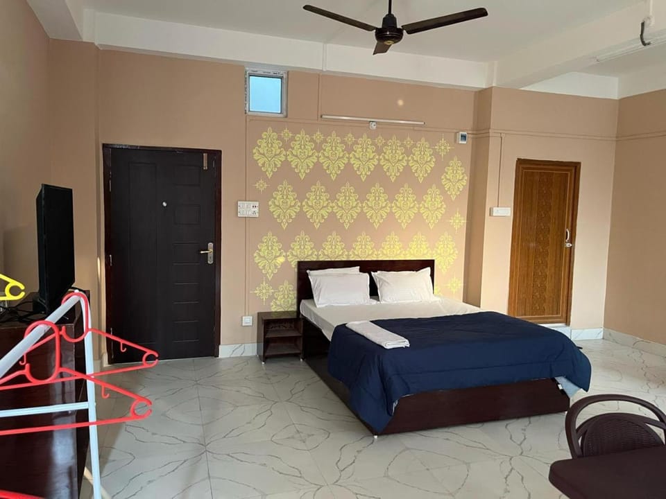 Bkd homestay-1 Apartment in India