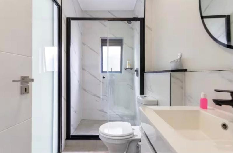 Penflex Apartment in Sandton