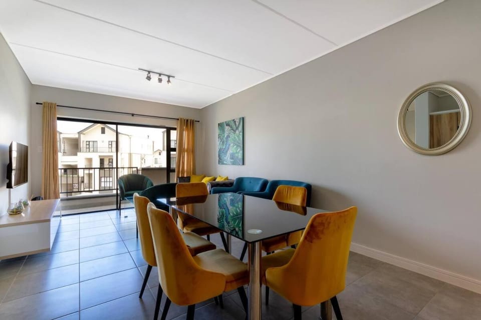 Penflex Apartment in Sandton