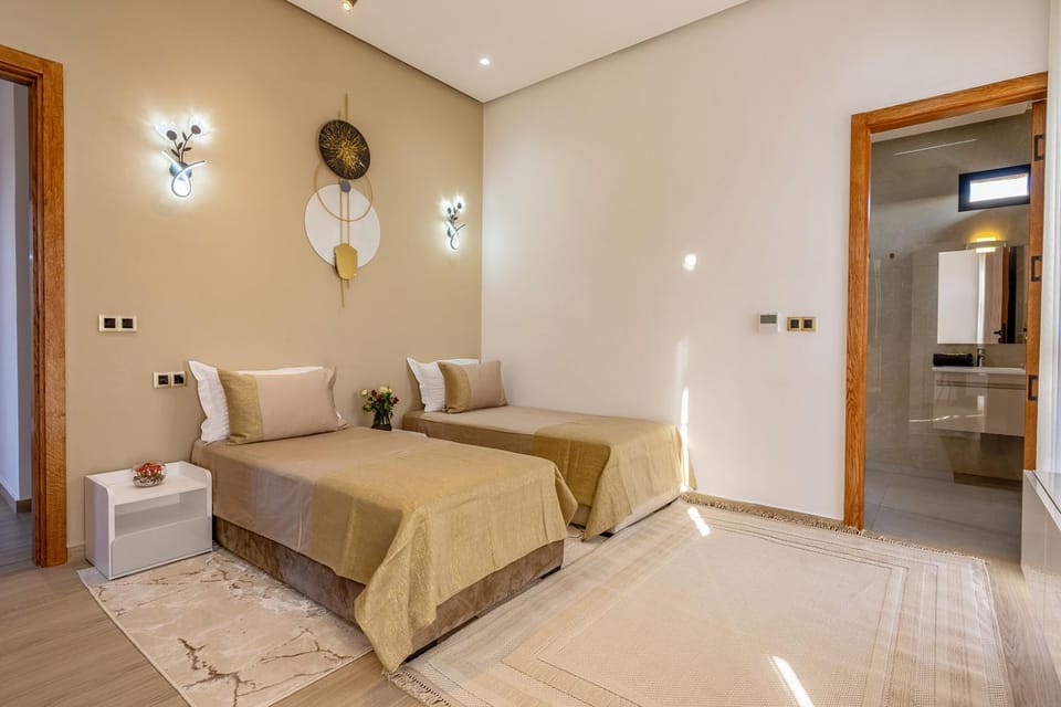 Villa Santa Marrakech Villa in Marrakesh