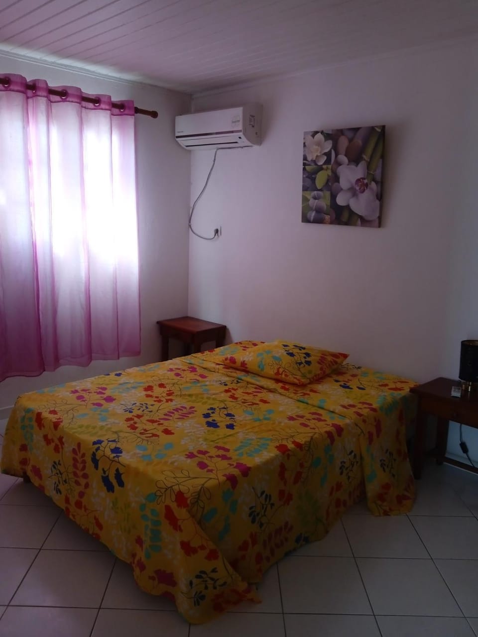 Les jardins de VALENTIN Apartment in Le Gosier