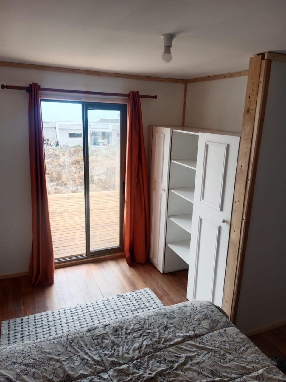 Cabaña en Playa Totoralillo House in Coquimbo Region