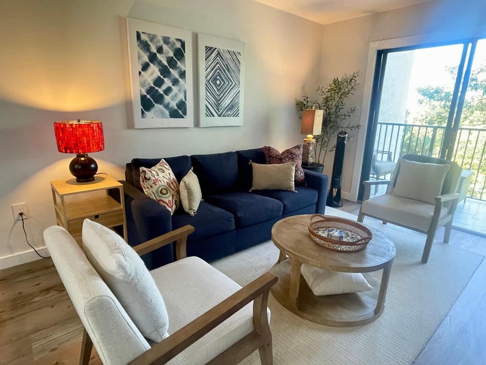 Balcony/Terrace, Living room, Seating area
